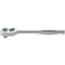 Stahlwille Tools 10 mm (3/8") QuickRelease ratchet, fine tooth WA.4.5 Degree L.193 mm, 435SG-QRN 12111030 - alternate 1